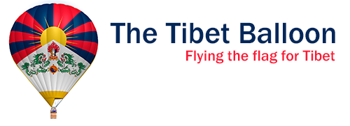 The Tibet Balloon